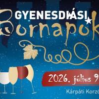 Bornapok