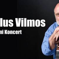 Gryllus Vilmos: Jubileumi Koncert