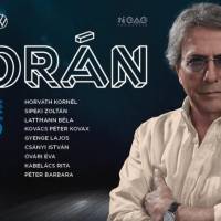Zorán koncert