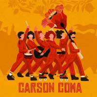 Carson Coma - a rendszerváltás megünneplése a Budapest Parkban