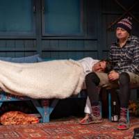 Tasnádi István: Norvégminta