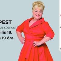 Oszvald Marika: A tűzről pattant operettgála