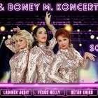 ABBA & BONEY M. KONCERTSHOW