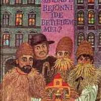 KALÁKA - Szabad-e bejönni ide Betlehemmel?