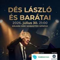 Dés László és barátai