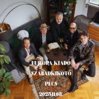 Európa Kiadó