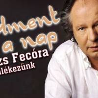„ELMENT A NAP”- Balázs Fecó Emlékkoncert
