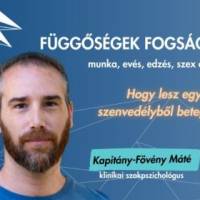 Függőségek fogságában
