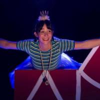 A hercegnő és a boldogság