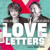 LOVE LETTERS 