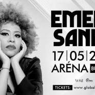 EMELI SANDÉ SZUPERKONCERT