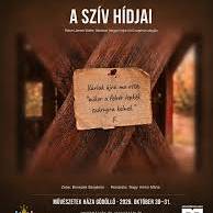 Garabonciás Színtársulat: A szív hídjai