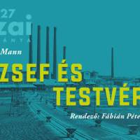 Thomas Mann: József és testvérei