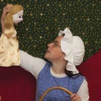 Csokibár // Holle anyó