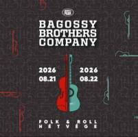 Bagossy Brothers Company