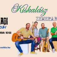 Kiskalász koncert