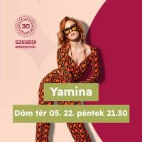 YAMINA