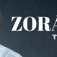 Zorán turné 2026 