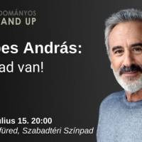 Kepes András: Igazad van