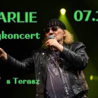 Charlie nagykoncert