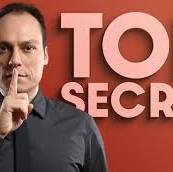 TOP SECRET - Hajnóczy Soma estje