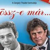 Ó, jössz-e már...