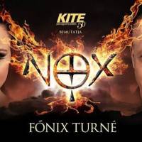 NOX - Csendes Turné 2026