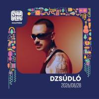 DZSÚDLÓ