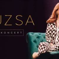 Rúzsa Magdi - Szobakoncert