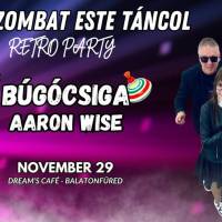 Búgócsiga - Ha szombat este táncol