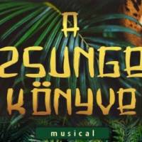 A dzsungel könyve
