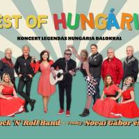 Best of Hungaria