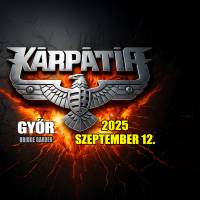 Kárpátia koncert