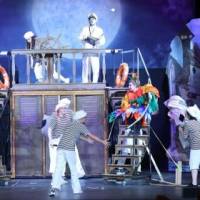 Rumini Ferrit szigeten