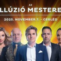 Az Illúzió Mesterei