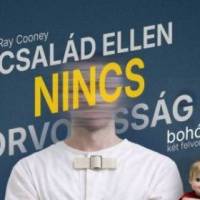 Család ellen nincs orvosság