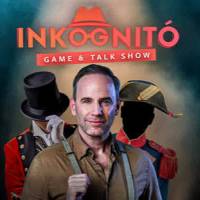 Inkognitó