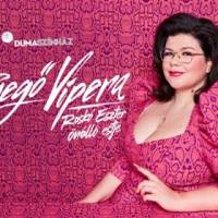 A hetyegő vipera - Ráskó Eszter önálló estje