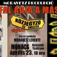 A FAL ADJA A MÁSIKAT