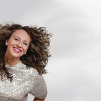 A majdnem tökéletes boldogság receptje Pokorny Lia estje