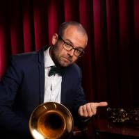Korb Attila & The Professors of Swing