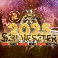 Szilveszter 2025