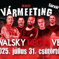 Kowalsky meg a Vega