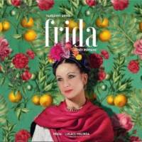 Varsányi Anna: Frida - Zenés románc