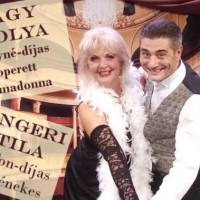 Oda vagyok magáért…