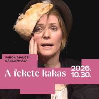 A fekete kakas