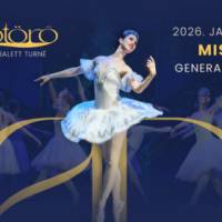 Csajkovszkij: A Diótörő