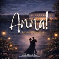 Anna! - Egy tánc, más nem számít!