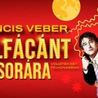 Francis Veber: Balfácánt vacsorára
