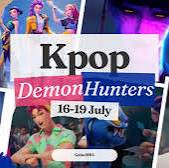 K-Pop Demon Hunters – Egy varázslatos zenei utazás